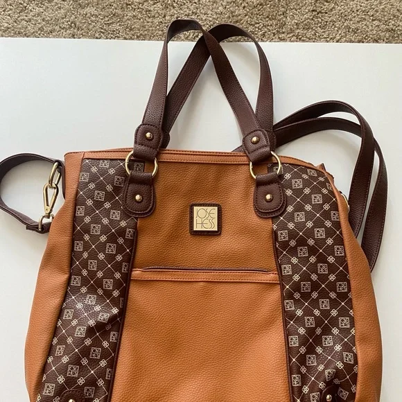 Jose hess handbags new arrivals
